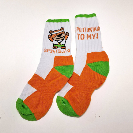 Skarpety treningowe ONZE