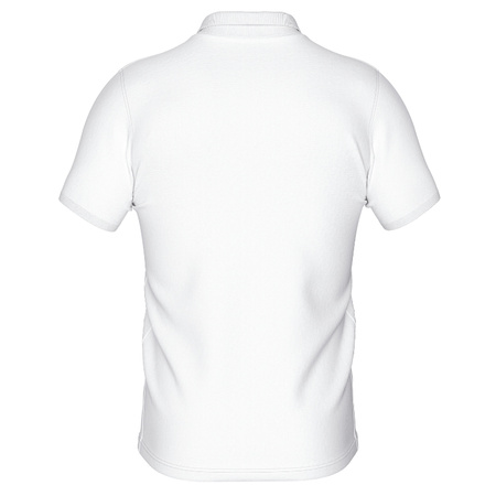 Koszulka ERREA EVO GM0Z0C00010 biała – sportowy klasyk dla wymagających