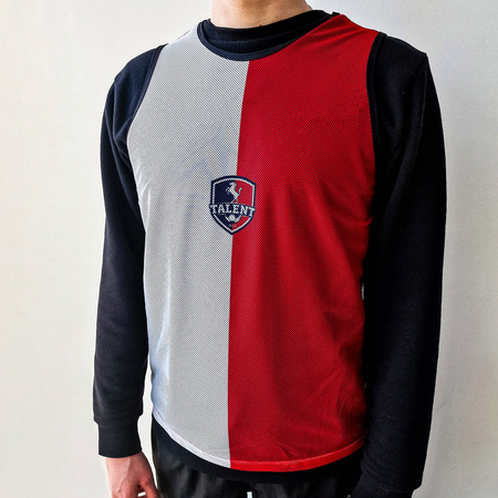 Znacznik / kontrast sublimowany ONZE