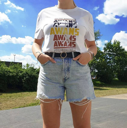 Koszulka kibica ONZE