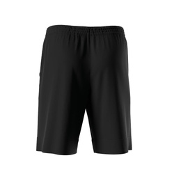 Spodenki unisex Erreà Victor GP0E0Z00120 czarne – lekkość i swoboda ruchów