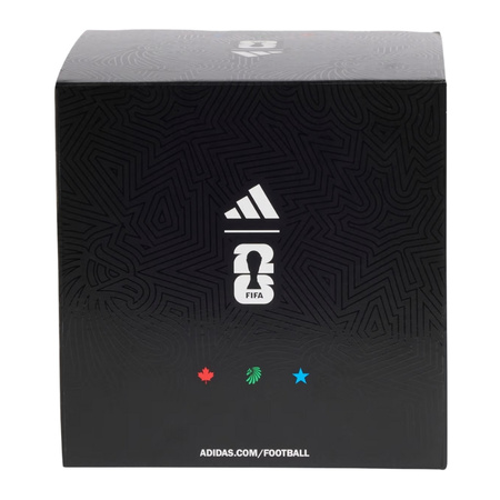 Piłka Adidas TRIONDA LEAGUE BOX JD8045 5 – laminowana trwałość i profesjonalny wygląd