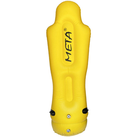 Mur dmuchany META 2003000175 2.0 – samowstający mur treningowy 170 cm