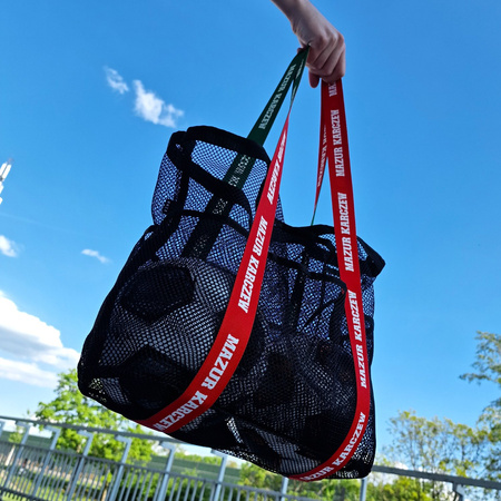 Torba RELAX z kosmetyczką MAZUR KARCZEW