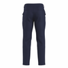 Spodnie męskie Erreà Umpie PP7O3Z00090 granatowe – komfort i styl dla aktywnych mężczyzn