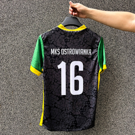 Koszulka ONZE CHAMPION