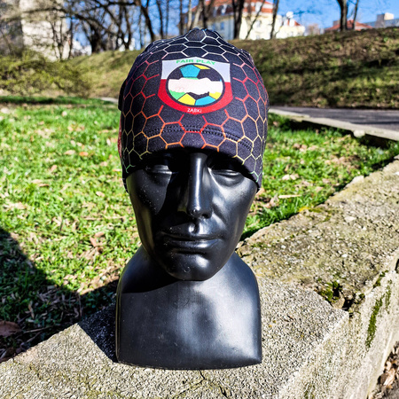 Czapka treningowa ONZE techfleece