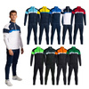 Komplet dresowy JOMA 18x danubio III 103733