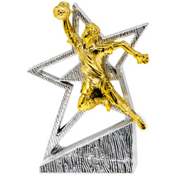 Statuetka GT OPS116-5 bramkarz H22