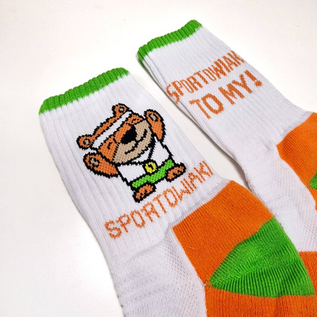 Skarpety treningowe ONZE