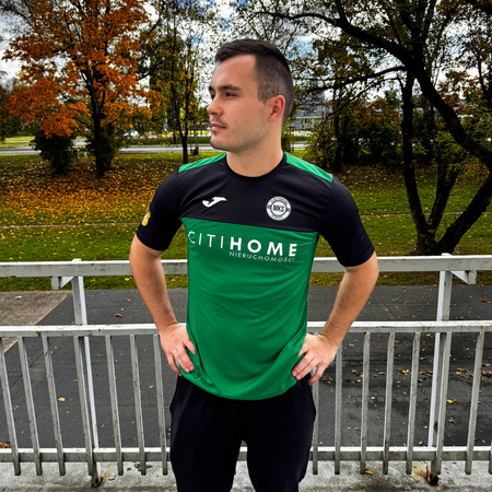 Koszulka meczowa MKS OTWOCK