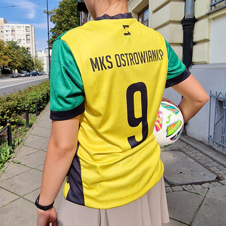 Koszulka ONZE CHAMPION