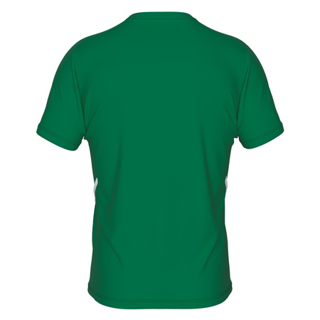 Koszulka Erreà Marvin GM1F0C00040 zielona – komfort i styl w aktywności fizycznej