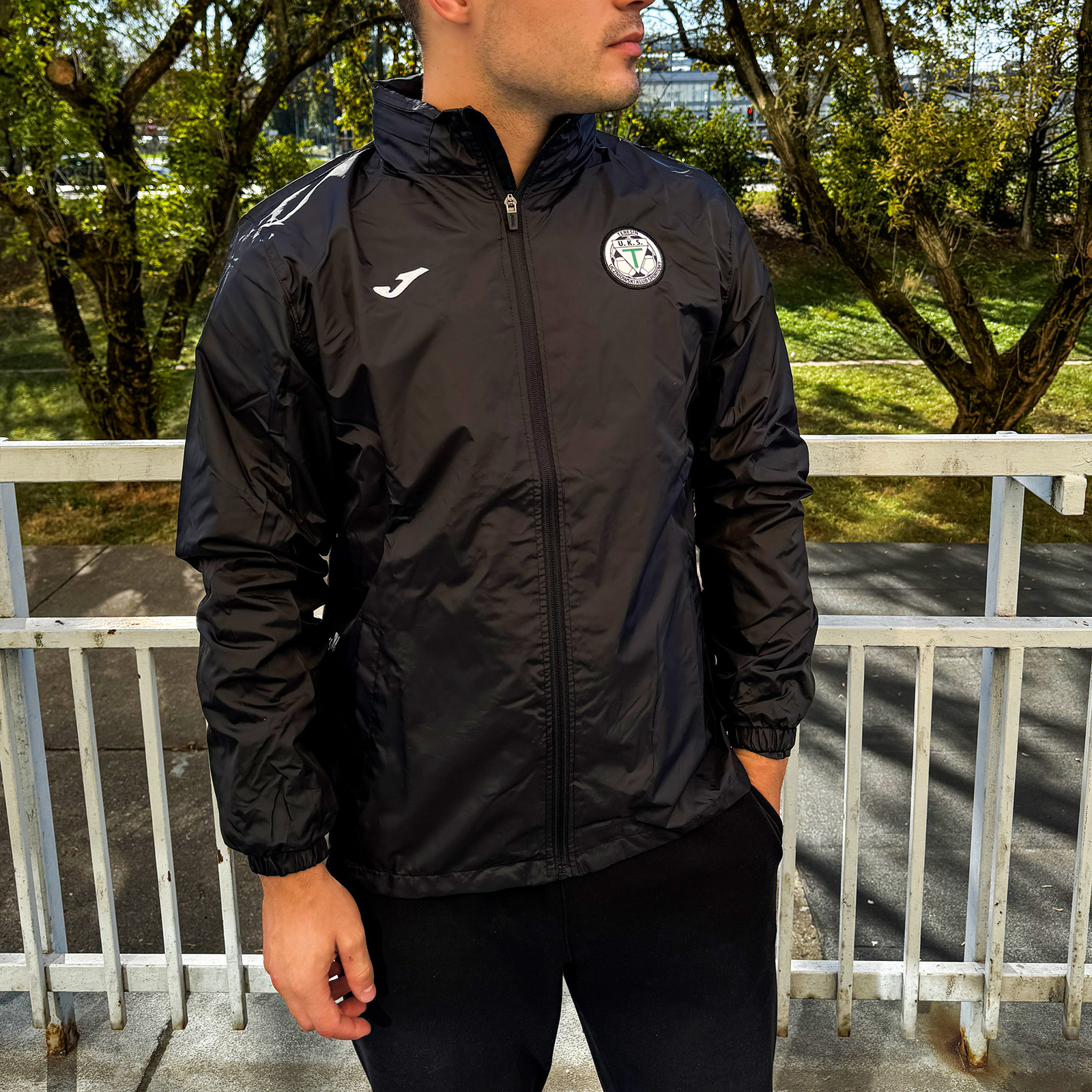 Ortalion JOMA AKADEMIA PIŁKARSKA 11