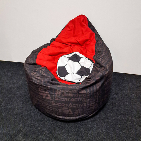 Pufa kibica siedzisko ONZE