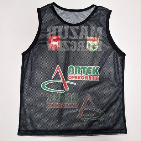 Znacznik / kontrast sublimowany ONZE