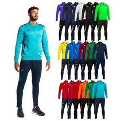 Komplet dresowy joma 18x championship VII 103083