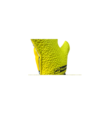 Rękawice 4Keepers Champ Astro VI HB z płynem do czyszczenia - technologia Astro Grip, krój Hybrid Cut, specjalna pianka na sztuczną nawierzchnię