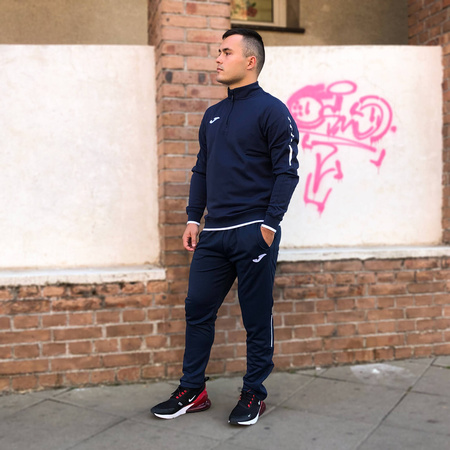 Bluza JOMA OLIMPIADA 103708.331