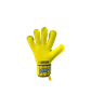 Rękawice 4Keepers Champ Astro VI HB Junior z płynem do czyszczenia - technologia Astro Grip, krój Hybrid Cut, specjalna pianka na sztuczną nawierzchnię