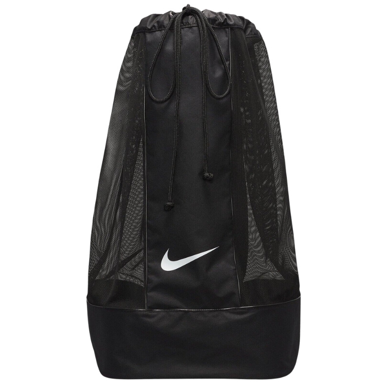Worek na piłki Nike - konstrukcja