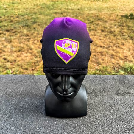 Czapka treningowa AP11 – sublimowany nadruk