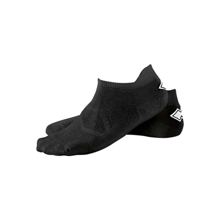Skarpety Erreà Comfort A426000250 42-46 czarne – miękkość i wygoda na co dzień