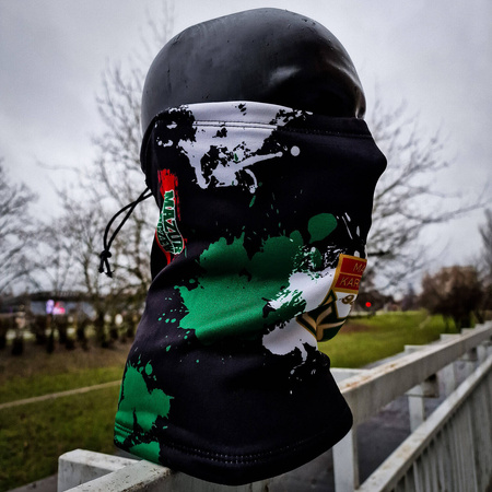 Komin treningowy ONZE techfleece