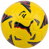 Piłka PUMA Orbita LA LIGA 5 084108-02 żółta - wytrzymałość i styl