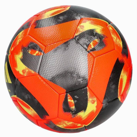 Piłka adidas Tiro23 PRO Winter IB2241 5 - idealne rozwiązanie do gry na śniegu