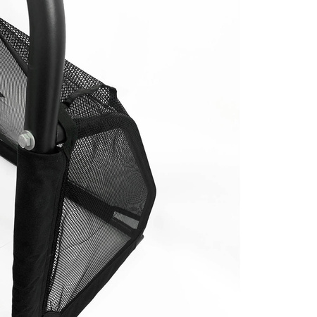 Zestaw 2x bramka piłkarska META 240x120 cm 2002450150 – komplet bramek do profesjonalnego i amatorskiego treningu