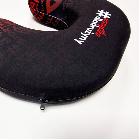 Poduszka podróżna ONZE MEMORY