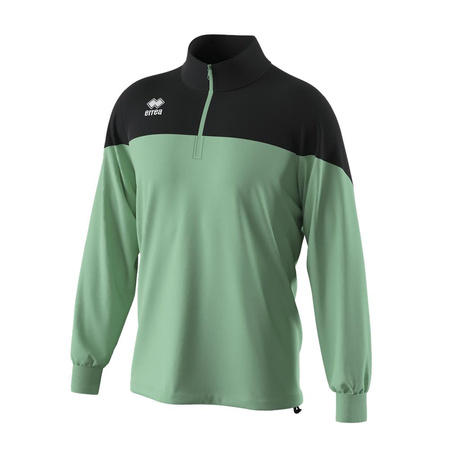 Bluza Erreà Blake GG0D0Z41920 L miętowa-czarna – nowoczesny styl i sportowa wygoda