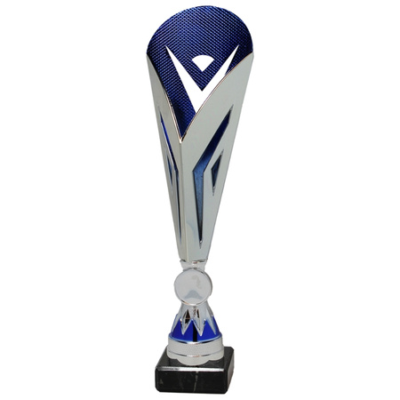 Zestaw pucharów BI BIE.SERIE88 H31 H30 H29 – komplet srebrnych pucharów 1-3