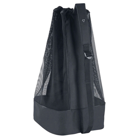 Worek na piłki NIKE BA5200-010 – pojemny ze sztywnym dnem