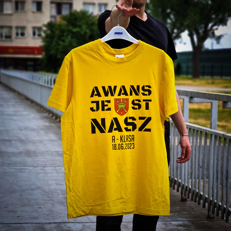 Koszulka kibica ONZE