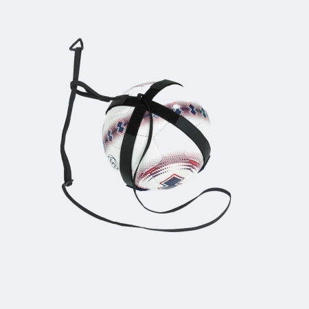 Uprząż do piłki Erreà Go Kick GA1C0Z01700 niebieska – innowacyjny zestaw treningowy