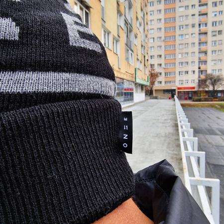 Czapka zimowa ONZE lifestyle