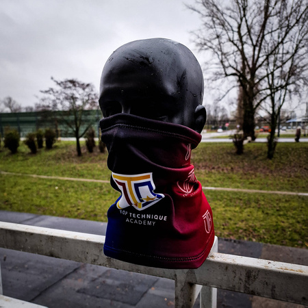 Komin treningowy ONZE techfleece