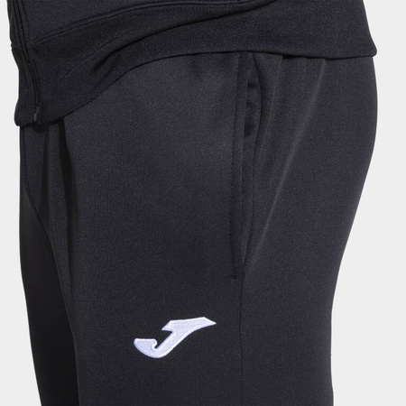 Dres JOMA DANUBIO 103733.108 pomarańczowo-czarny