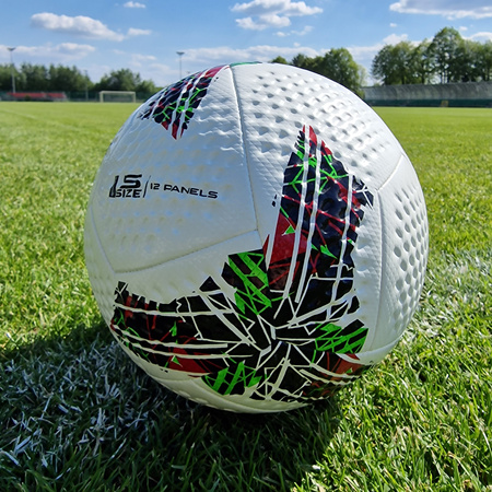 Piłka Joma Gioco III 401724.204 – precyzja i wydajność, rozmiar 5