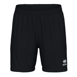 Spodenki POLONEZ WARSZAWA czarne - uniwersalny styl