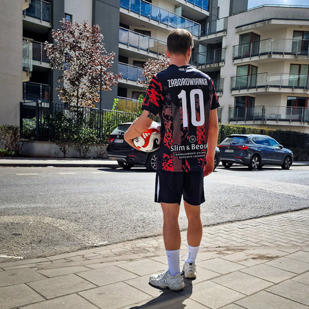 Koszulka ONZE CHAMPION