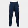Spodnie Joma Gladiator 8011.12.31 granatowe spodnie dresowe na co dzień jak i do treningu zapewniające optymalne dopasowanie