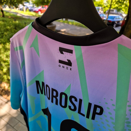 Koszulka ONZE CHAMPION