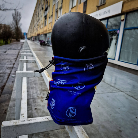 Komin treningowy ONZE techfleece