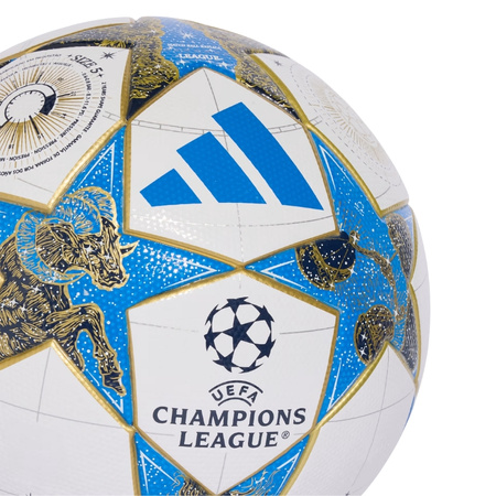 Piłka Adidas UCL LEAGUE JP1540 LGE - piłka treningowa z motywem Ligi Mistrzów