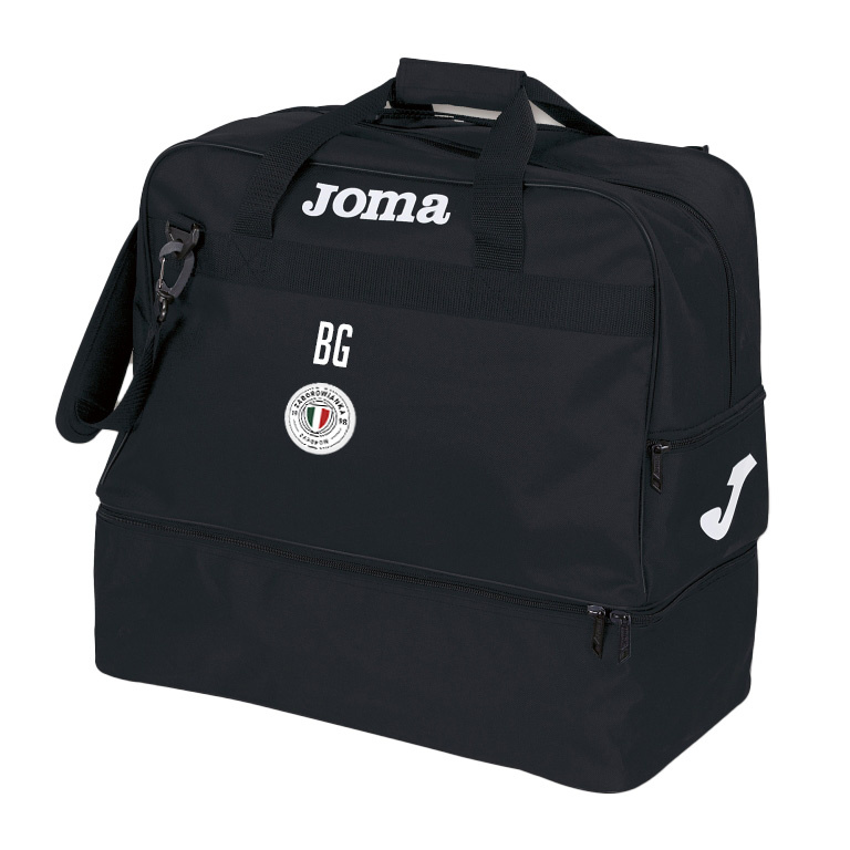 Torba JOMA ZABOROWIANKA – pełny widok