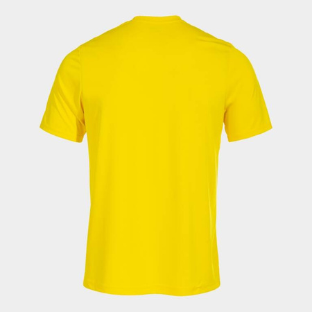Koszulka piłkarska Joma Combi 100052.900 żółta t-shirt sportowy