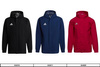 18x kurtka SENIORSKA adidas ENTRADA22 all weather jacket na każdą pogodę